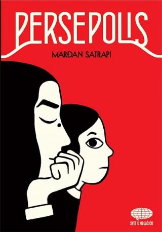persepolis marđan satrapi 