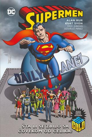 supermen šta li se zbilo sa čovekom od čelika alan mur 