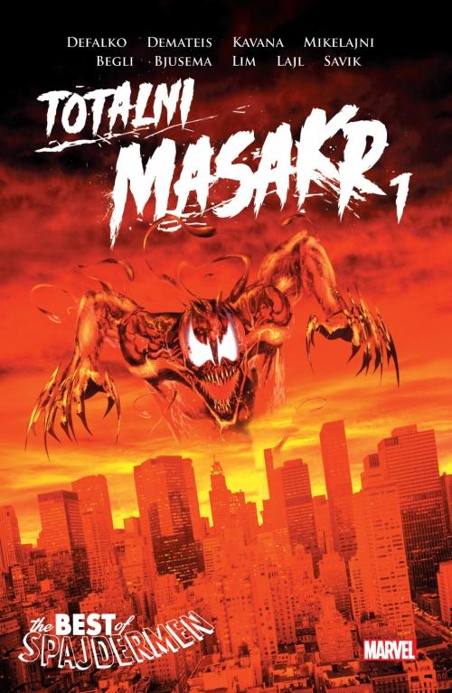 totalni masakr, tom 1 