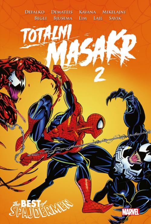 totalni masakr, tom 2 