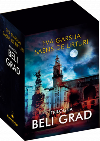 trilogija beli grad komplet eva garsija saens de urturi 