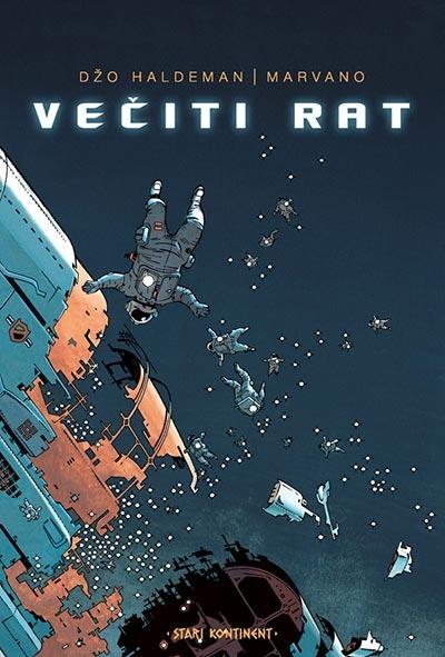 večiti rat 