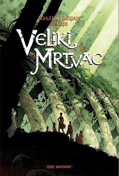 veliki mrtvac 1 
