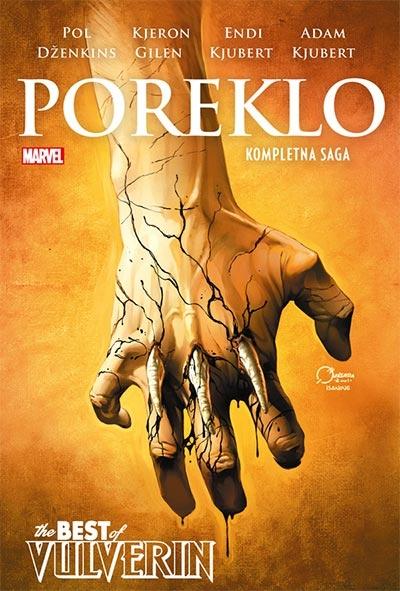 vulverin poreklo 