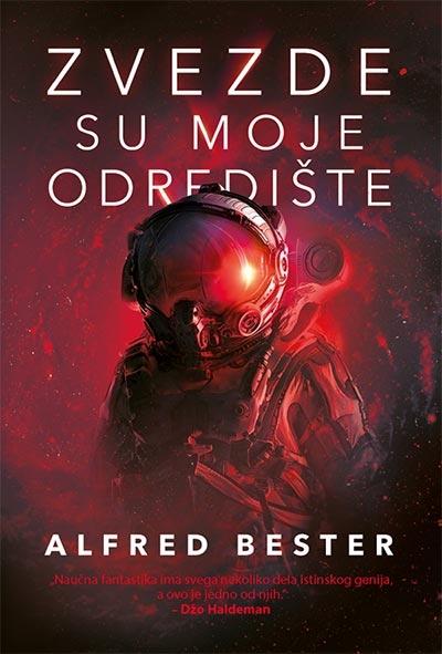 zvezde su moje odredište 