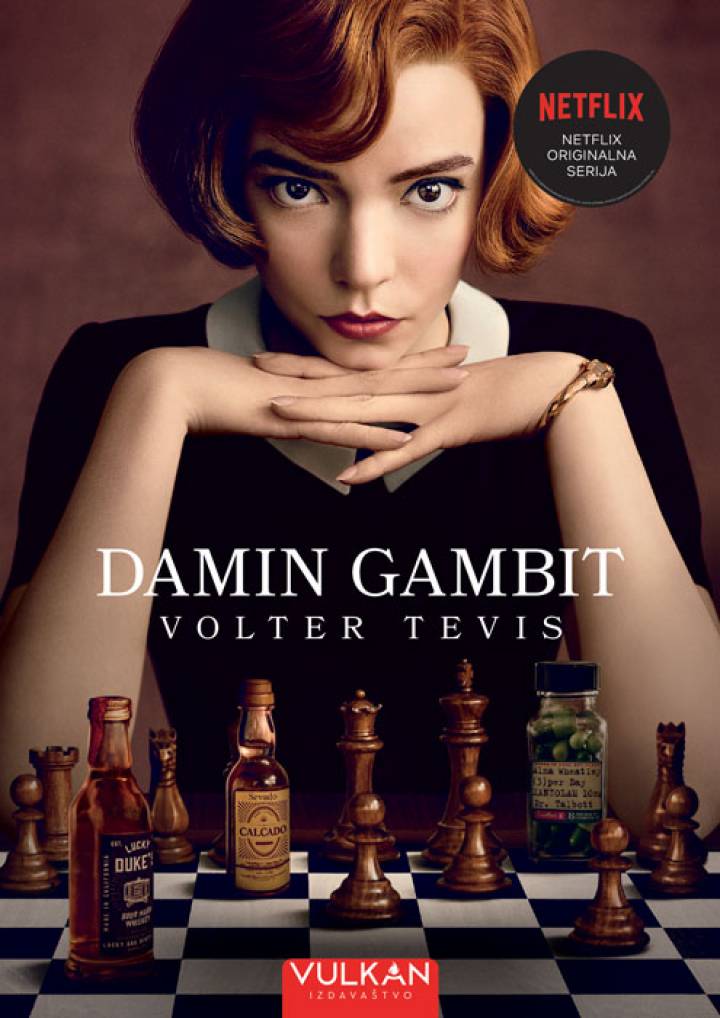 damin gambit 