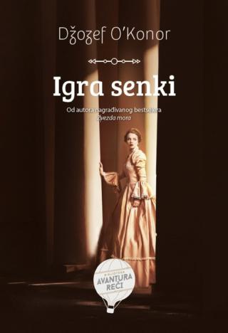 igra senki džozef o konor 