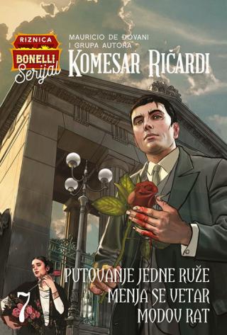 komesar ričardi 7 mauricio de đovani 