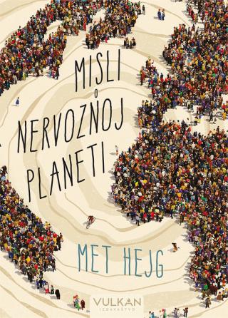 misli o nervoznoj planeti met hejg 