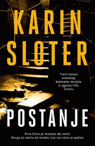 postanje karin sloter 