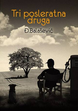 tri posleratna druga đorđe balašević 