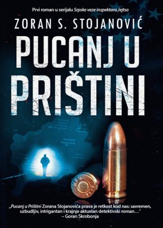 pucanj u prištini zoran stojanović 