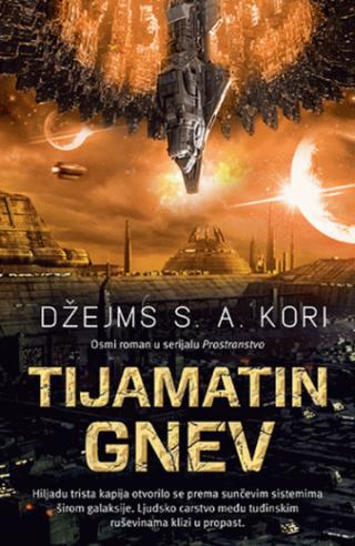 tijamatin gnev džejms s a kori 