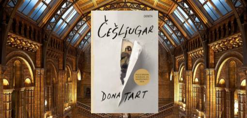 dona tart, češljugar 