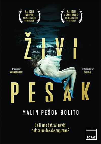 živi pesak 