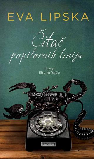 čitač papilarnih linija eva lipska 
