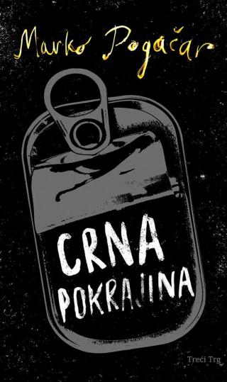 crna pokrajina 