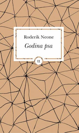 godina psa roderik neone 