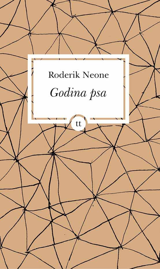 godina psa 