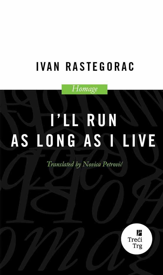 i ll run as long as i live 