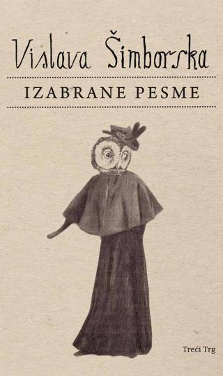 izabrane pesme vislava šimborska 