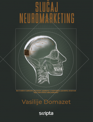 slučaj neuromarketing vasilije domazet 