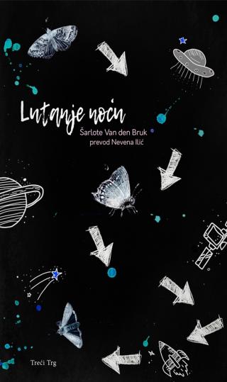 lutanje noću šarlote van den bruk 