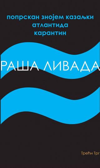 poprskan znojem kazaljki raša livada 