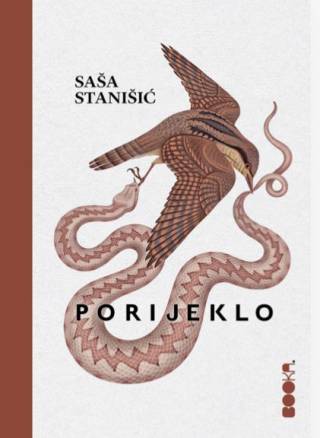 porijeklo saša stanišić 