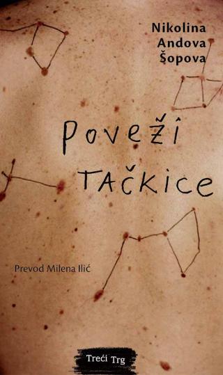 poveži tačkice nikolina andova šopova 