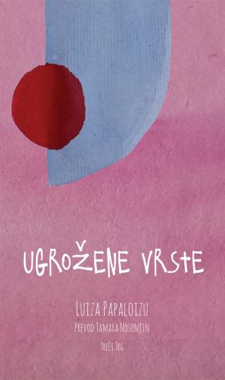 ugrožene vrste luiza papaloizu 