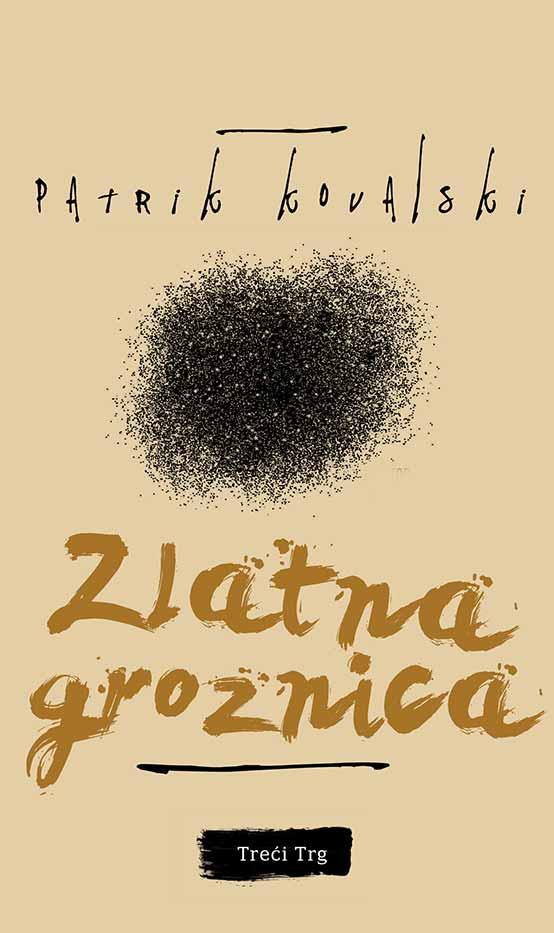 zlatna groznica 