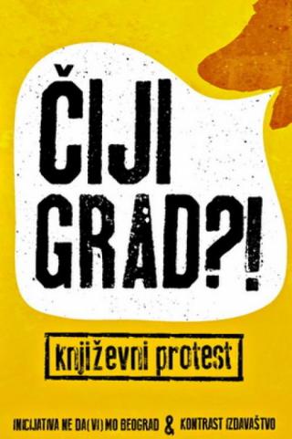 čiji grad  