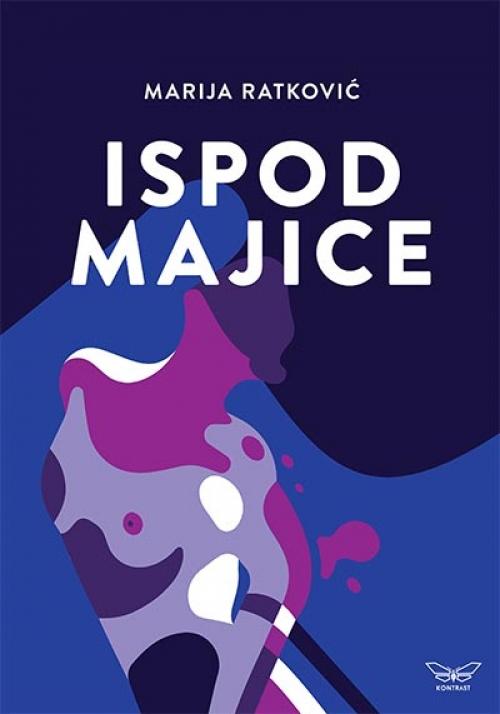 ispod majice 