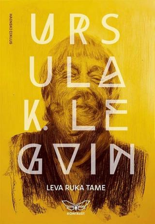 leva ruka tame 