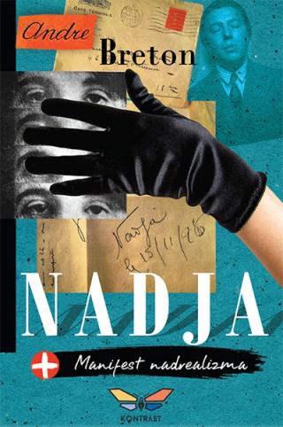 nadja manifest nadrealizma andre breton 