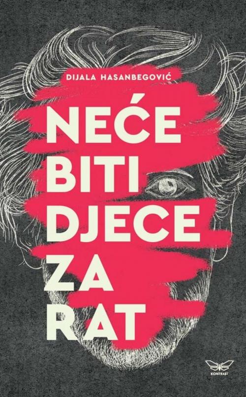 neće biti djece za rat 