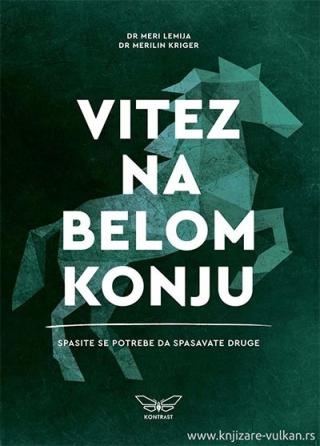 vitez na belom konju meri lemija merilin kriger 