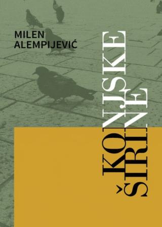 konjske širine milen alempijević 