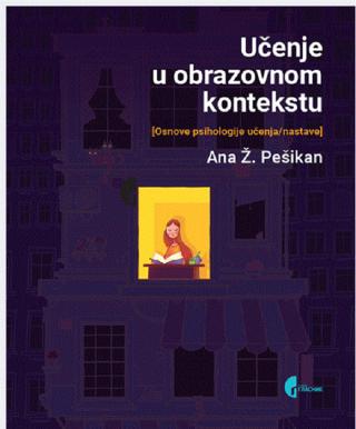 učenje u obrazovnom kontekstu ana pešikan 