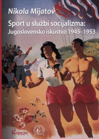 sport u službi socijalizma 