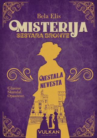 misterija sestara bronte nestala nevesta bela elis 