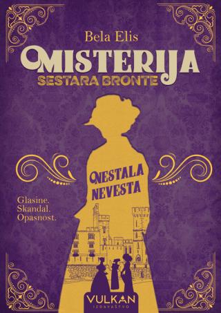 misterija sestara bronte nestala nevesta 