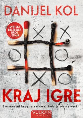kraj igre danijel kol 