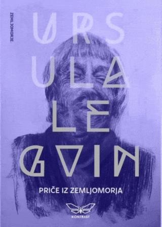 priče iz zemljomorja ursula k le gvin 