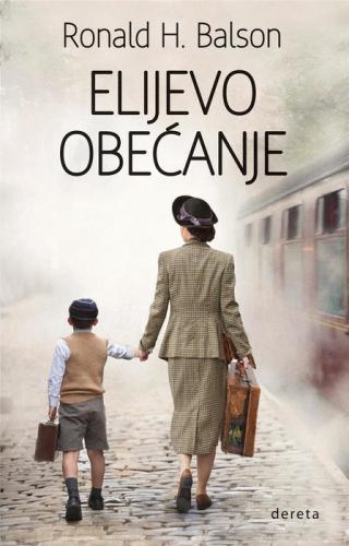 elijevo obećanje ronald balson h  
