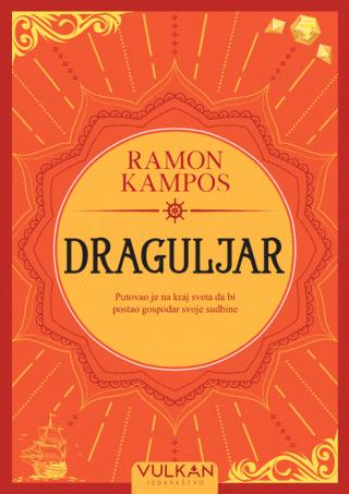 draguljar ramon kampos 