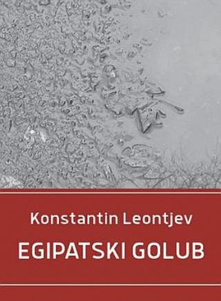 egipatski golub konstantin nikolajevič leontjev 