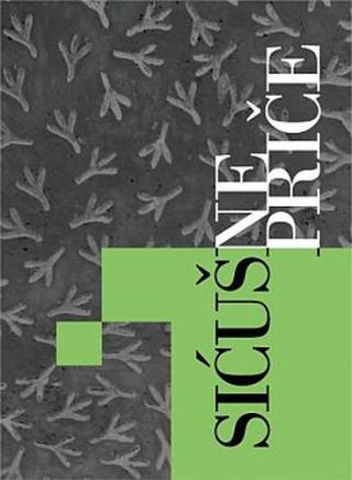 sićušne priče dragan babić 