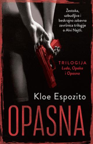 opasna kloe espozito 